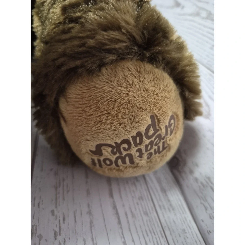 Build A Bear Workshop Brinley Bear 16